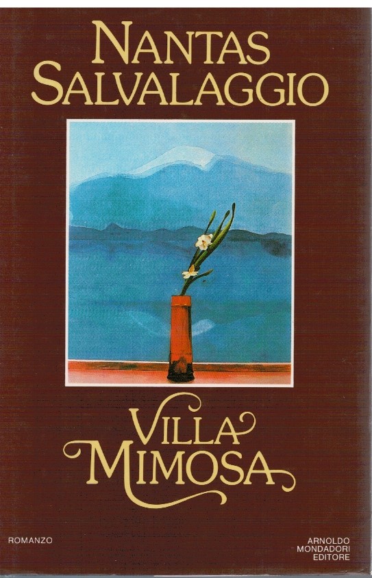 Villa Mimosa