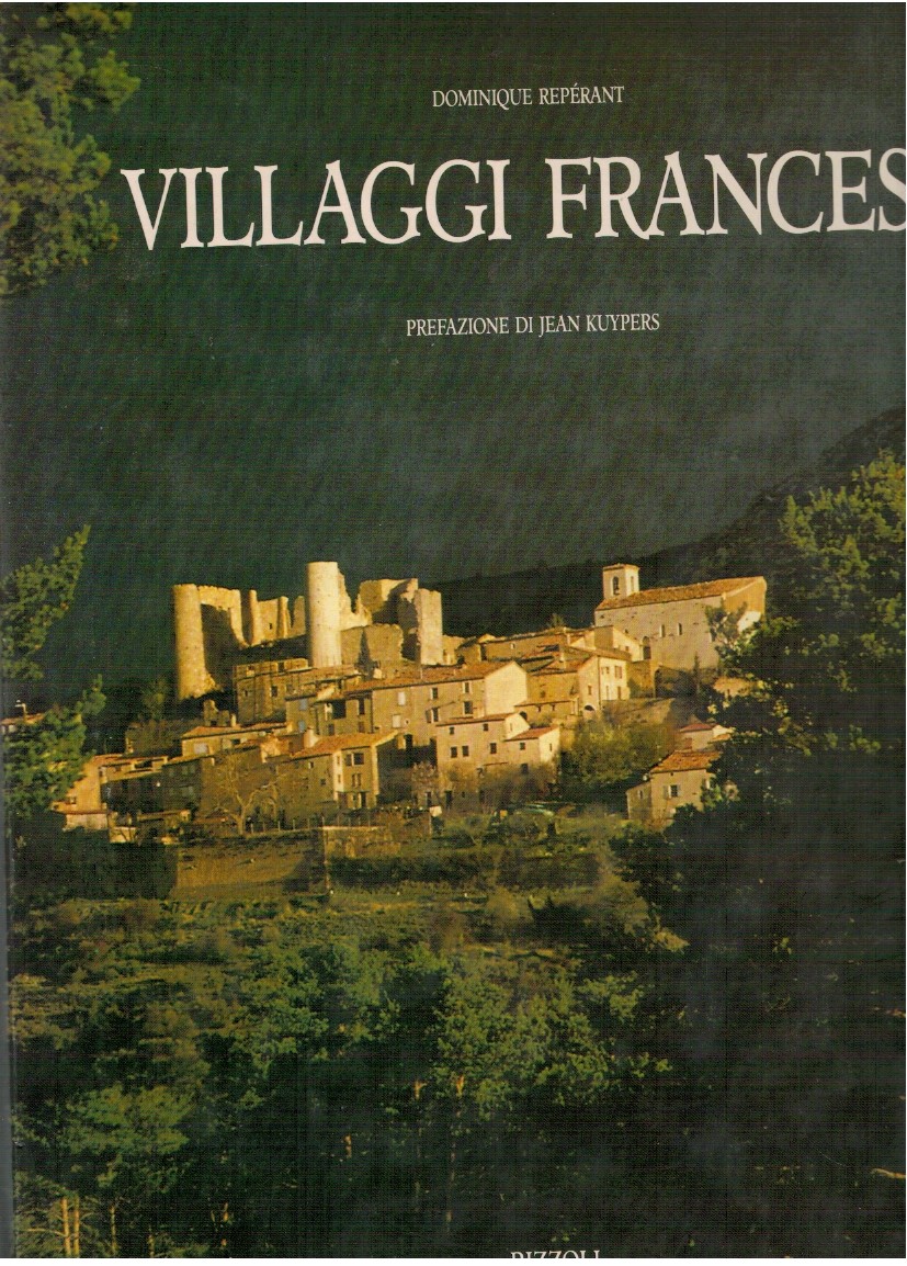 Villaggi francesi