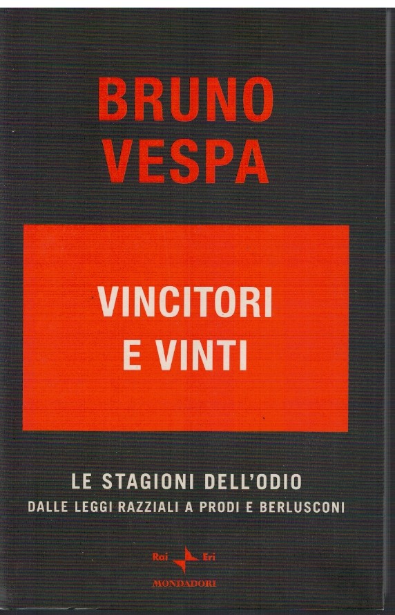 Vincitori e vinti