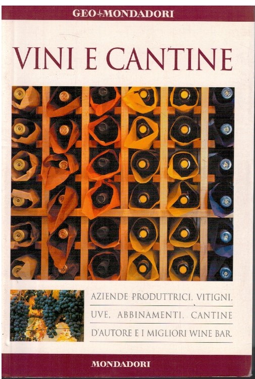 Vini e cantine