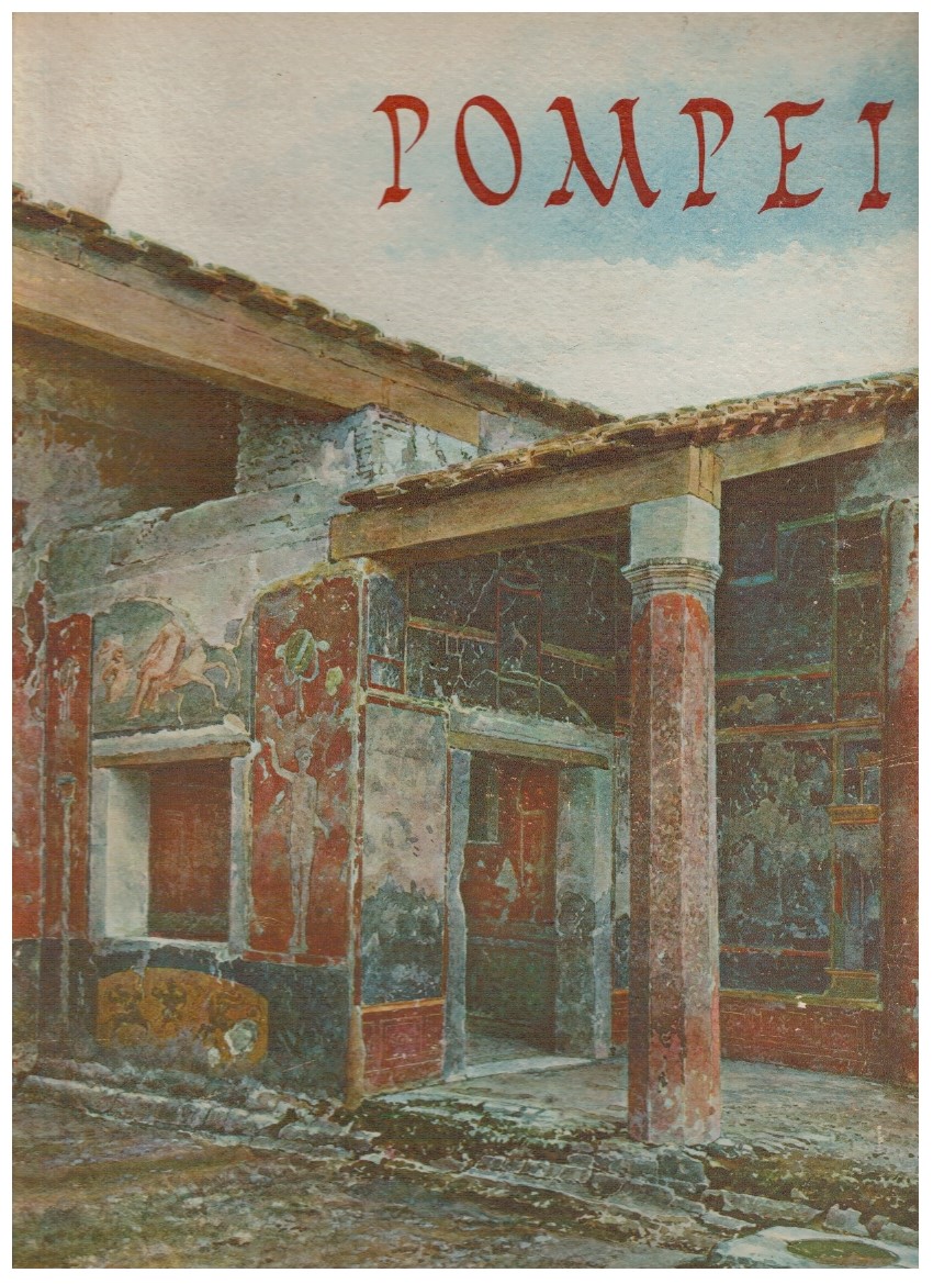 "Visioni Italiche" Pompei
