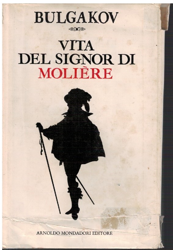 Vita del signor di Moliere