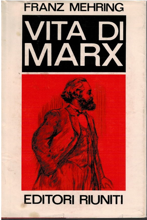 Vita di Marx