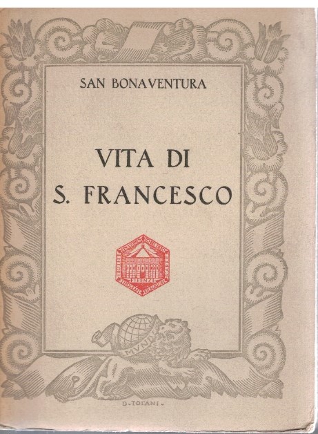 Vita di S. Francesco