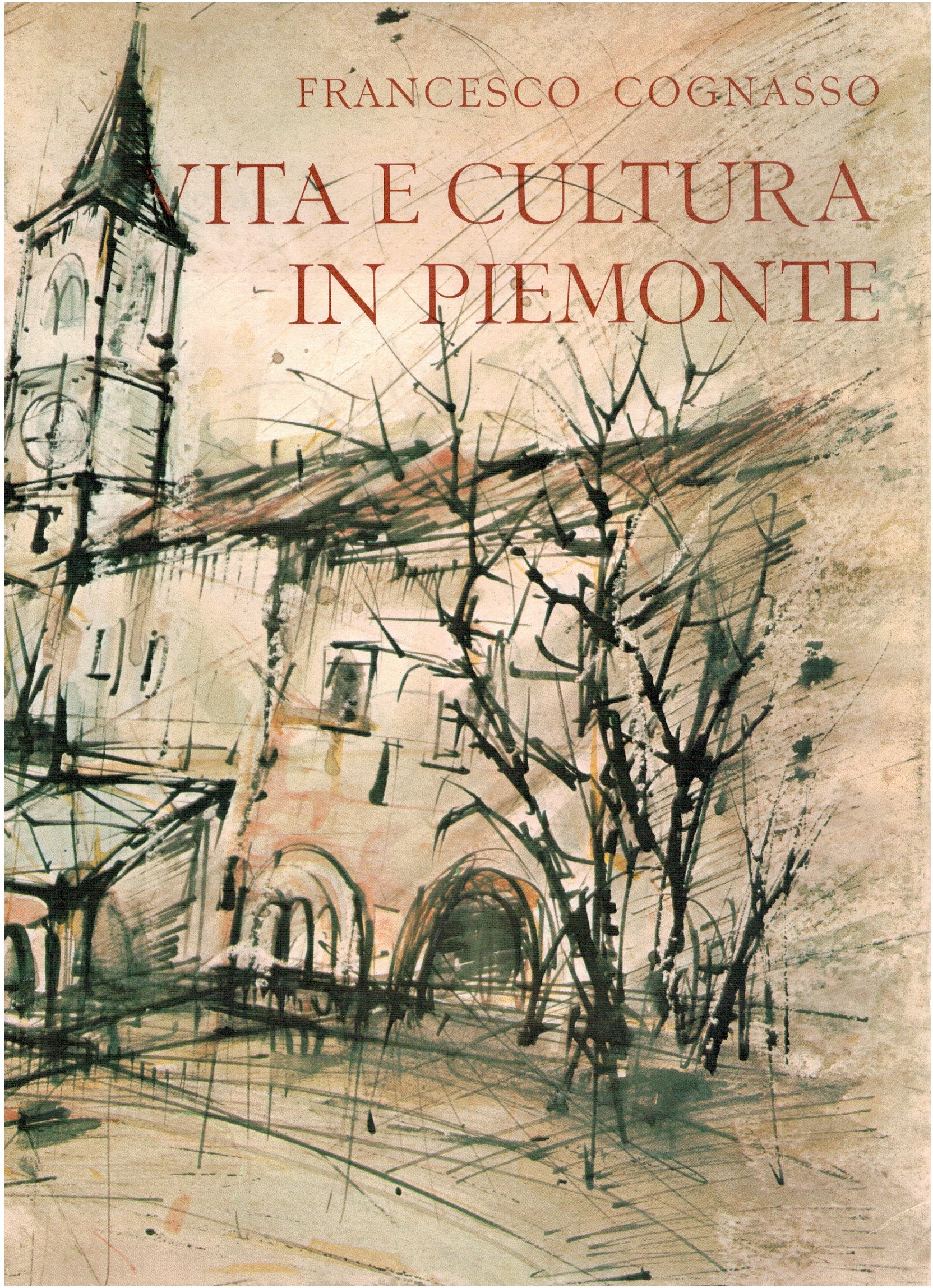 Vita e cultura in Piemonte