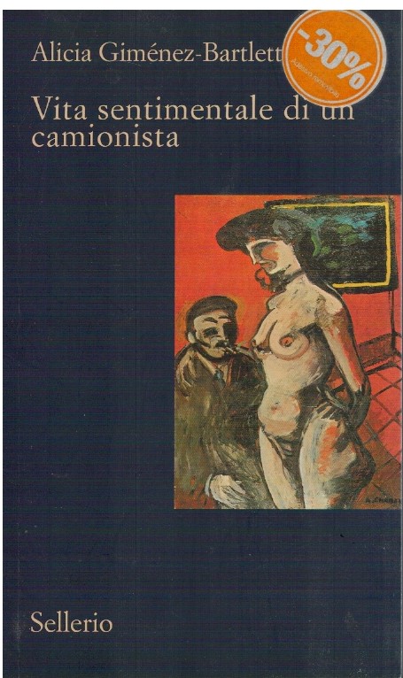 Vita sentimentale di un camionista