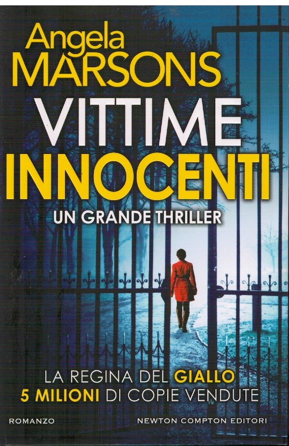 Vittime innocenti