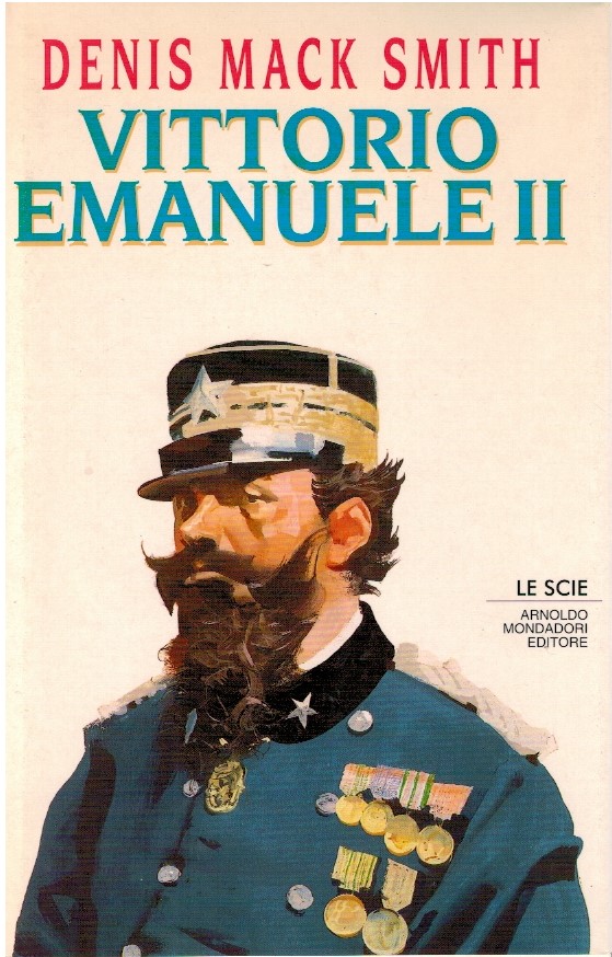 Vittorio Emanuele II