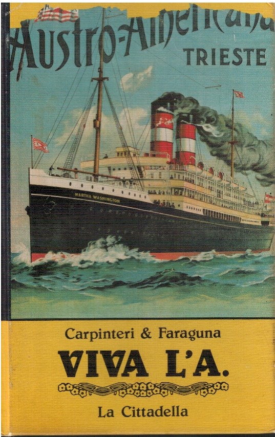 Viva l'A.Nuove maldobrie fra due secoli