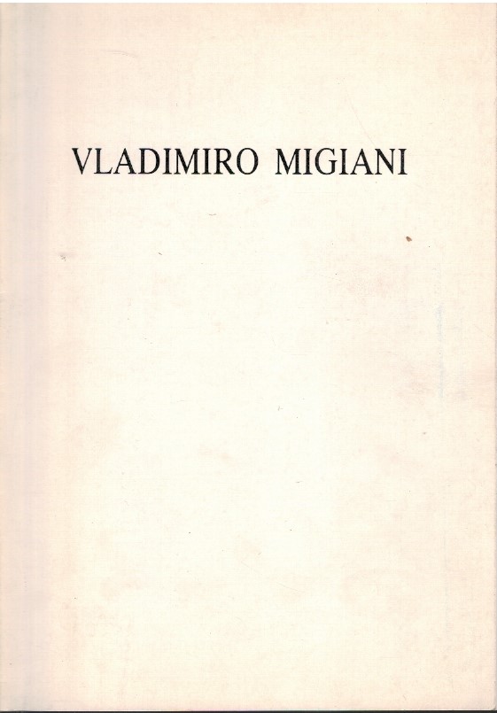 Vladimiro Migiani