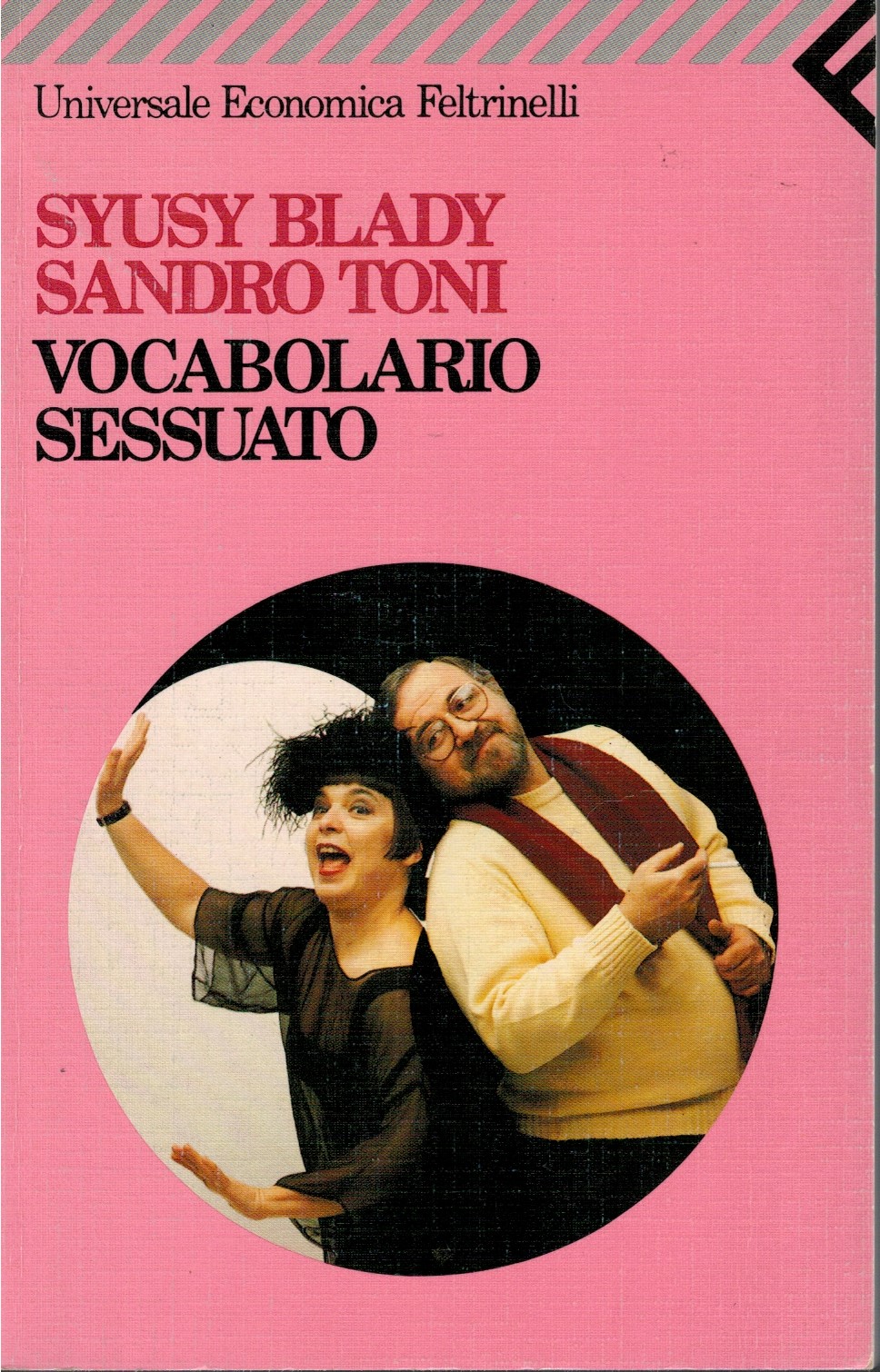 Vocabolario sessuato