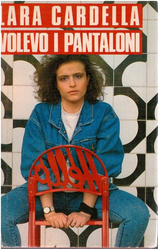 Volevo i pantaloni