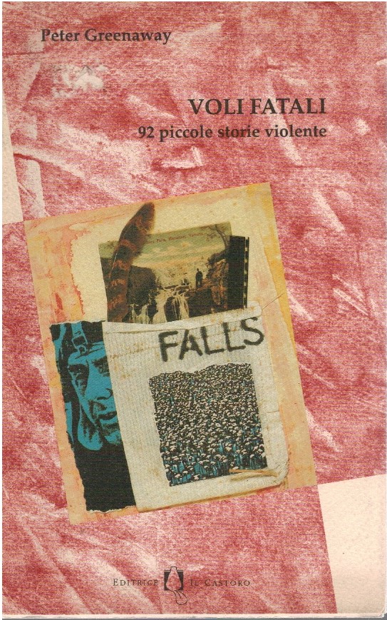 Voli fatali 92 piccole storie violente