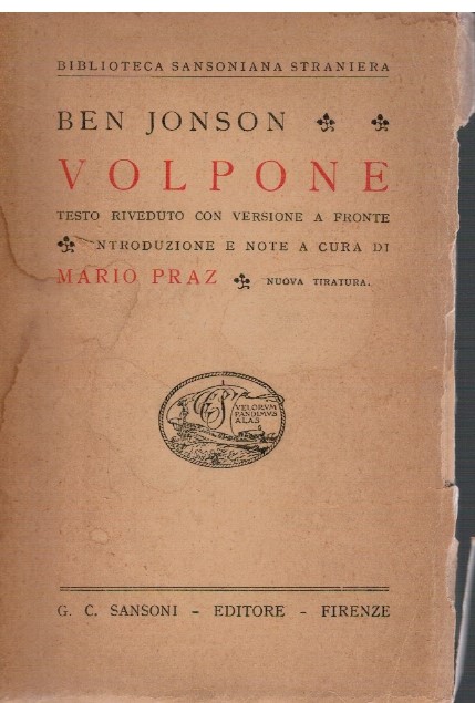 Volpone