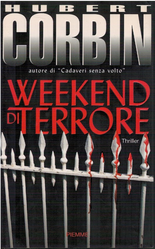 Weekend di terrore