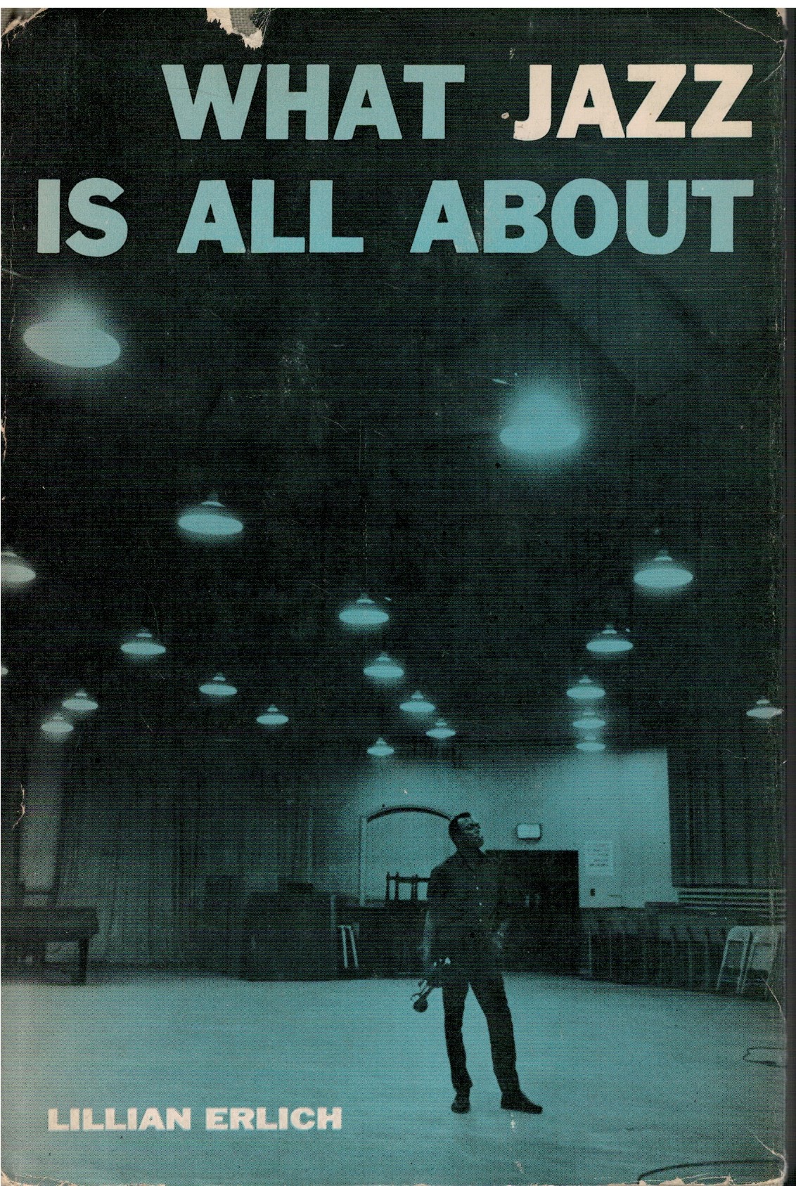 What jazz is all about