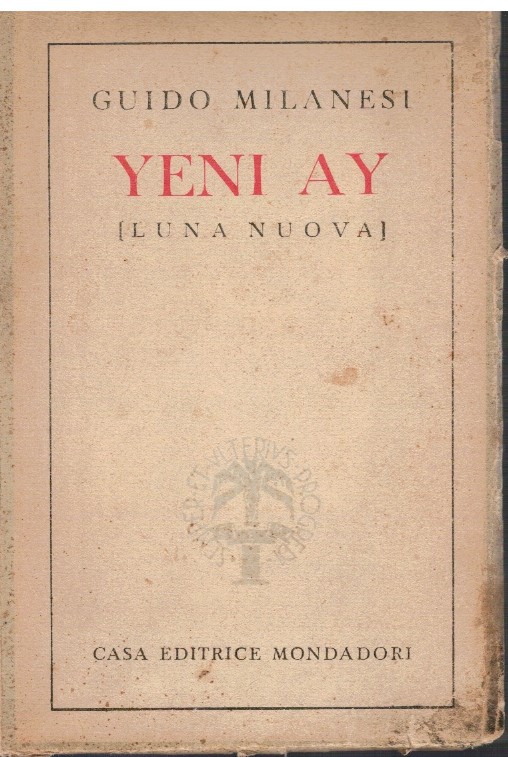 Yeni Ay (Luna Nuova)