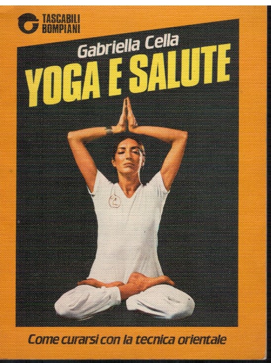 Yoga e salute