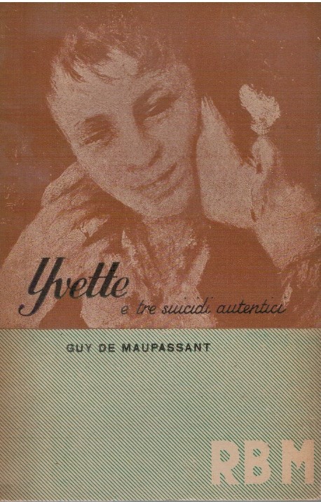 Yvette e tre suicidi autentici