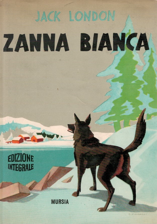 Zanna Bianca