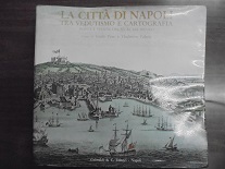 LA CITTA` DI NAPOLI. TRA VEDUTISMO E CARTOGRAFIA. PIANTE E …