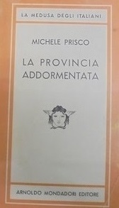 LA PROVINCIA ADDORMENTATA