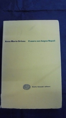 IL MARE NON BAGNA NAPOLI Terza edizione.