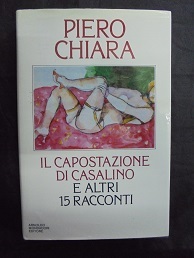 IL CAPOSTAZIONE DI CASALINO E ALTRI 15 RACCONTI