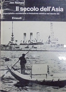 IL SECOLO DELL`ASIA Imperialismo occidentale e rivoluzione asiatica nel secolo …