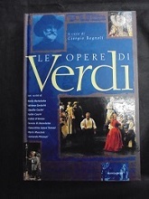 LE OPERE DI VERDI