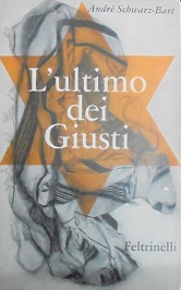 L`ULTIMO DEI GIUSTI