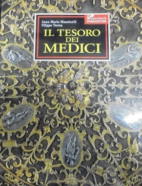 IL TESORO DEI MEDICI