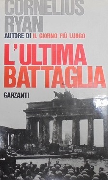 L`ULTIMA BATTAGLIA