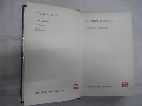 IL PENTAGONO