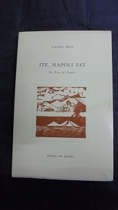 ITE, NAPOLI EST (Na Messa pe` Napule).