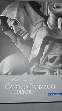 COSIMO FANZAGO SCULTORE