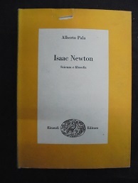 ISAAC NEWTON Scienza e filosofia.