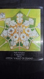 IL PROGETTO DELLA CITTA` VALLO DI DIANO Mostra organizzata dall`Istituto …