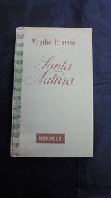 SANTA NATURA La storia di Allegretto e Serenella. Vol. II.