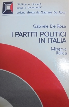 I PARTITI POLITICI IN ITALIA