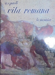 VITA ROMANA