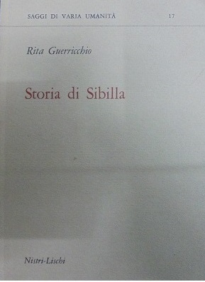 STORIA DI SIBILLA