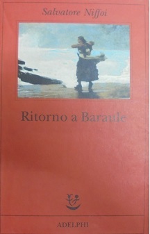 RITORNO A BARAULE