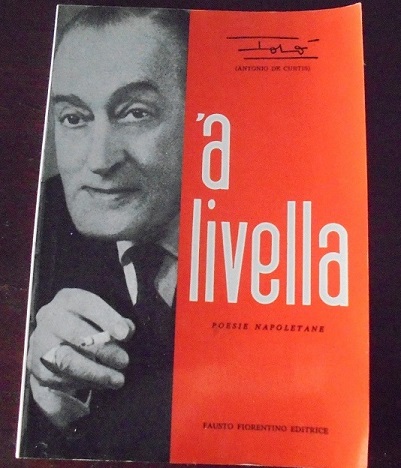 `A LIVELLA