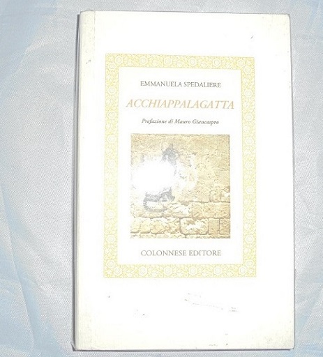 ACCHIAPPALAGATTA