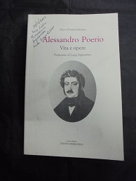 ALESSANDRO POERIO. VITA E OPERE