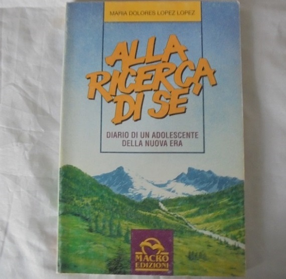 ALLA RICERCA DI SE Diario di un adolescente della nuova …