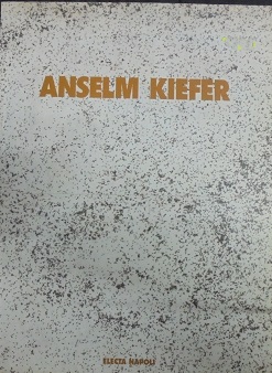 ANSELM KIEFER. HOLZSCHNITTE Mostra: Napoli, Palazzo di Capodimonte. 25 giugno …