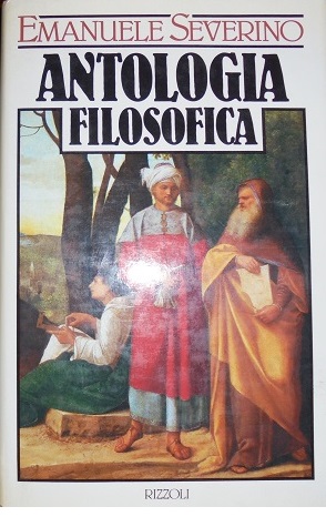 ANTOLOGIA FILOSOFICA