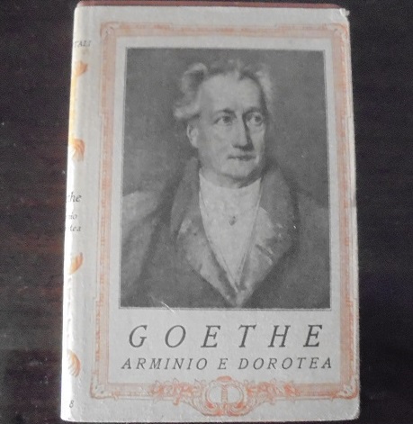 ARMINIO E DOROTEA